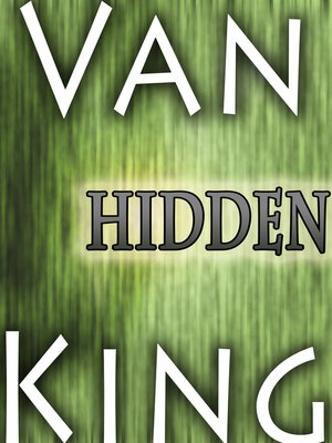 cover image of Hidden